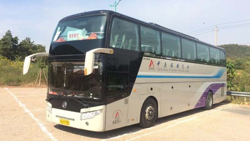 大巴租車(chē) (3)